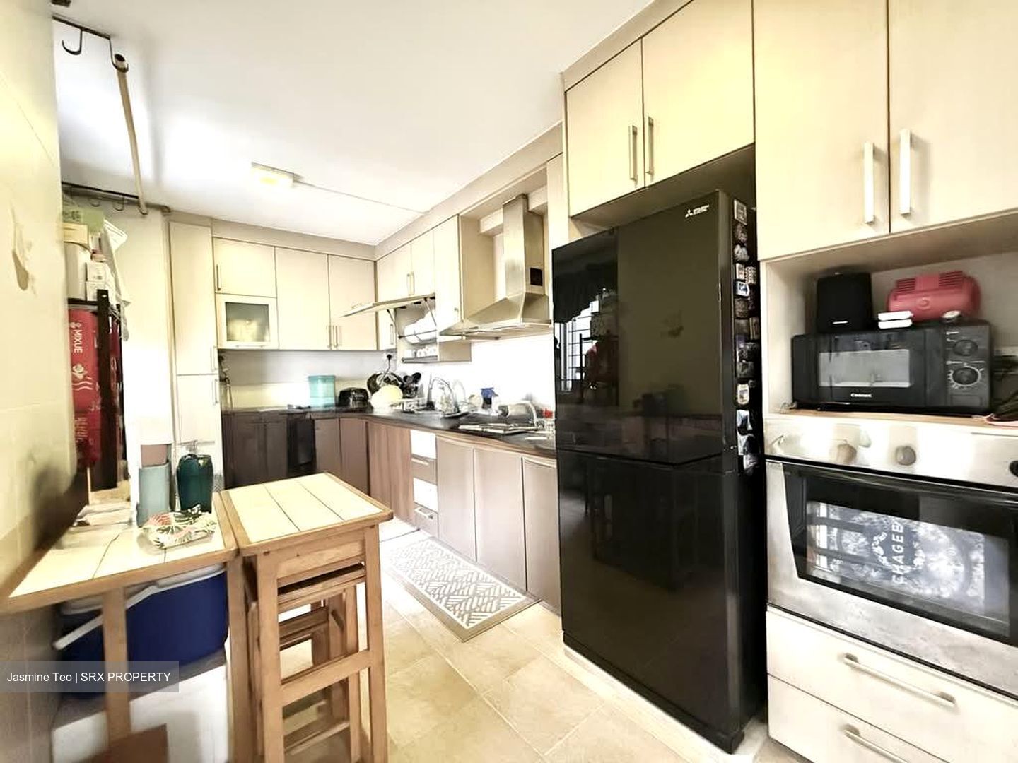 Blk 122 Teck Whye Lane (Choa Chu Kang), HDB 5 Rooms #579964791